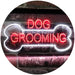 Dog Grooming LED Light Sign - Way Up Gifts