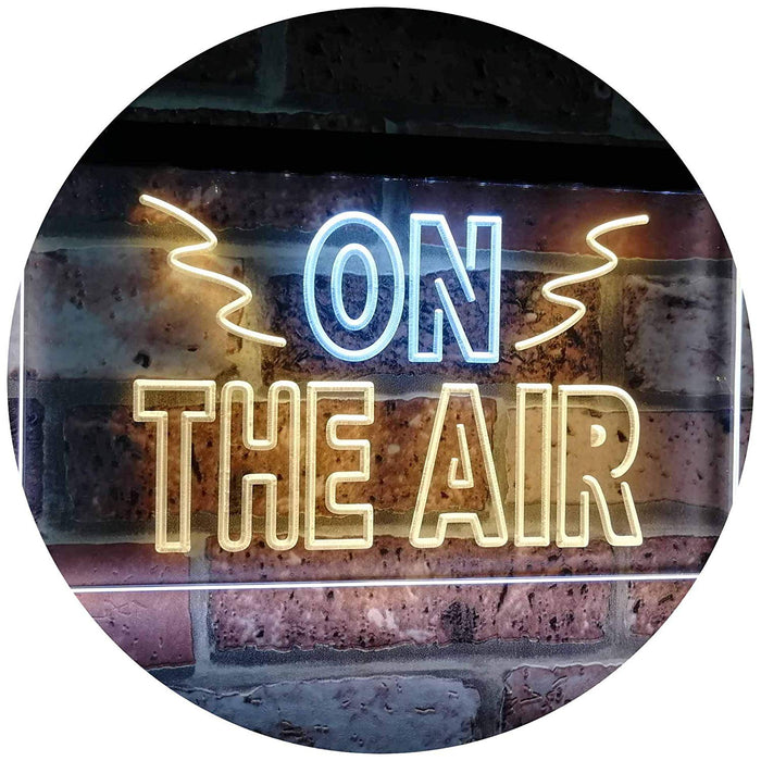 On the Air LED Light Sign - Way Up Gifts