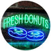 Fresh Donuts LED Light Sign - Way Up Gifts