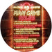 Man Cave Rule Game Room LED Light Sign - Way Up Gifts