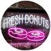 Fresh Donuts LED Light Sign - Way Up Gifts