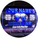 Personalized Home Bar LED Light Sign - Way Up Gifts