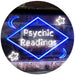 Psychic Readings LED Light Sign - Way Up Gifts