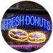 Fresh Donuts LED Light Sign - Way Up Gifts