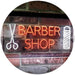 Barber Shop LED Light Sign - Way Up Gifts