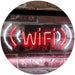 Internet Wi-Fi LED Light Sign - Way Up Gifts
