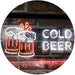 Cold Beer LED Light Sign - Way Up Gifts