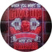 Remember Why You Started Fitness Gym Weightlifting LED Light Sign - Way Up Gifts