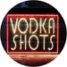 Vodka Shots Bar LED Light Sign - Way Up Gifts