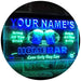 Personalized Home Bar LED Light Sign - Way Up Gifts