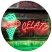 Gelato LED Light Sign - Way Up Gifts
