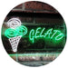 Gelato LED Light Sign - Way Up Gifts