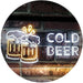 Cold Beer LED Light Sign - Way Up Gifts