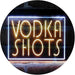 Vodka Shots Bar LED Light Sign - Way Up Gifts