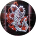 Koi Fish Display LED Light Sign - Way Up Gifts