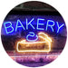 Bakery LED Light Sign - Way Up Gifts