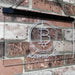 Bitcoin Accepted Here LED Light Sign - Way Up Gifts