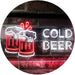 Cold Beer LED Light Sign - Way Up Gifts