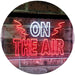 On the Air LED Light Sign - Way Up Gifts