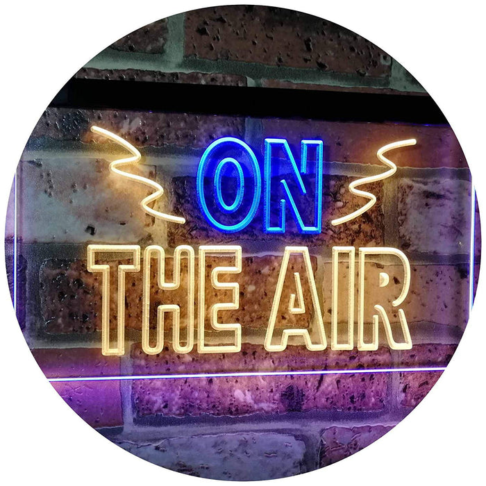 On the Air LED Light Sign - Way Up Gifts