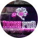 Irish Pub LED Light Sign - Way Up Gifts