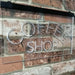 Coffee Shop LED Light Sign - Way Up Gifts