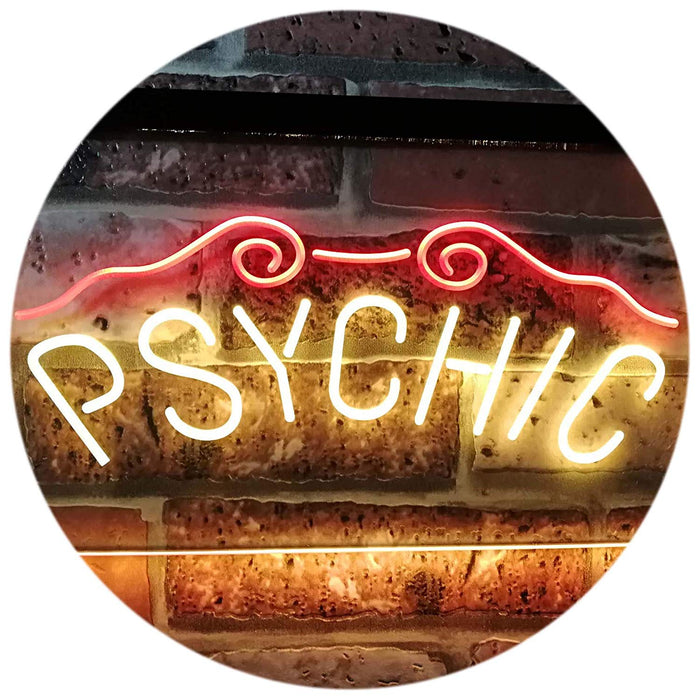Psychic LED Light Sign - Way Up Gifts