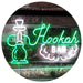 Hookah Bar LED Light Sign - Way Up Gifts