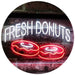 Fresh Donuts LED Light Sign - Way Up Gifts