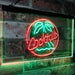 Palm Tree Cocktails LED Light Sign - Way Up Gifts