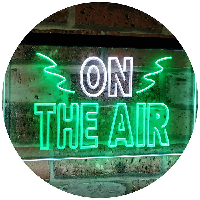 On the Air LED Light Sign - Way Up Gifts