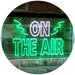 On the Air LED Light Sign - Way Up Gifts