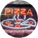 Pizza Shop LED Light Sign - Way Up Gifts