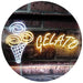 Gelato LED Light Sign - Way Up Gifts
