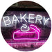 Bakery LED Light Sign - Way Up Gifts