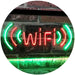 Internet Wi-Fi LED Light Sign - Way Up Gifts
