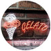 Gelato LED Light Sign - Way Up Gifts
