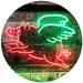 Flying Pig LED Light Sign - Way Up Gifts