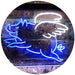 Flying Pig LED Light Sign - Way Up Gifts
