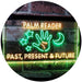Psychic Fortune Teller Palm Reader LED Light Sign - Way Up Gifts