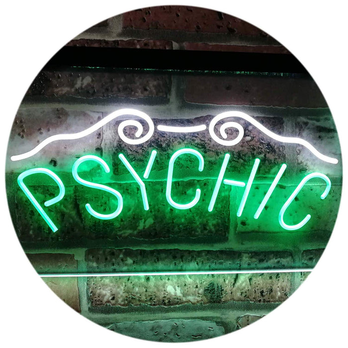 Psychic LED Light Sign - Way Up Gifts