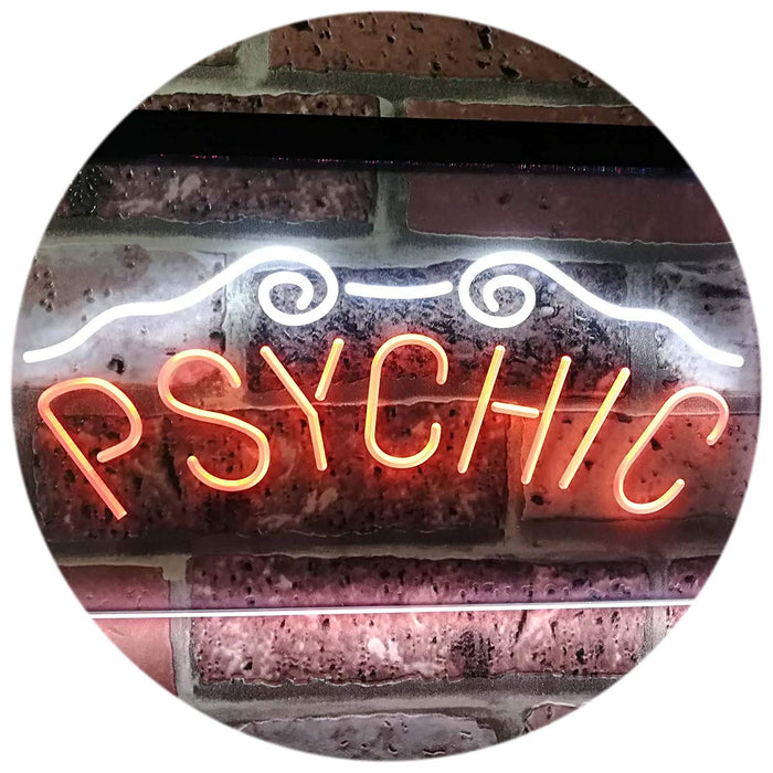 Psychic LED Light Sign - Way Up Gifts