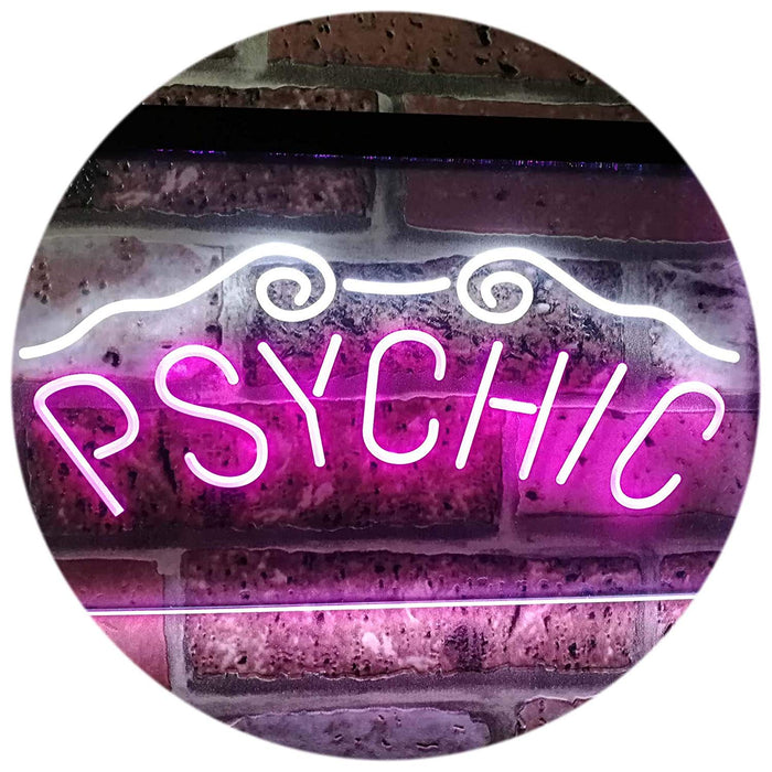 Psychic LED Light Sign - Way Up Gifts
