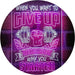 Remember Why You Started Fitness Gym Weightlifting LED Light Sign - Way Up Gifts