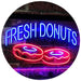 Fresh Donuts LED Light Sign - Way Up Gifts
