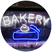 Bakery LED Light Sign - LED Gift Works