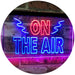 On the Air LED Light Sign - Way Up Gifts