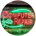 Computer Repair LED Light Sign - Way Up Gifts
