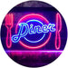 Diner LED Light Sign - Way Up Gifts