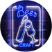 Craft Beer LED Light Sign - Way Up Gifts